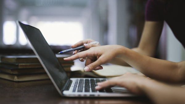 40,000 people have enrolled for online training and educational programmes