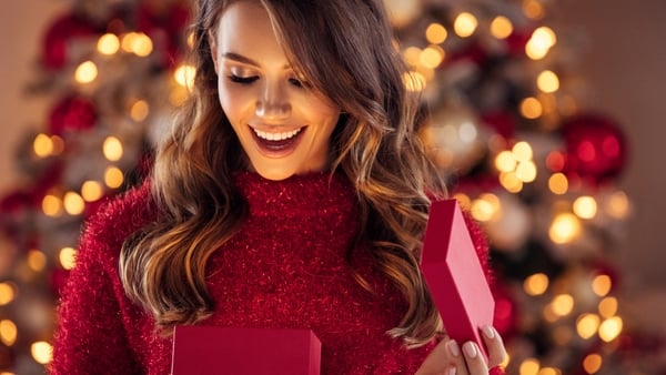 Suzy Griffin's beauty gift guide for both men and women.
