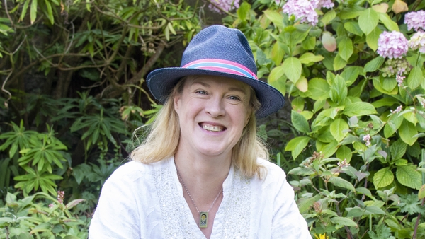 WonderFest: Sarah Webb on the children's virtual book festival