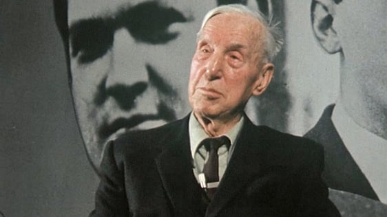 David Neligan, The Spy in the Castle (1978)