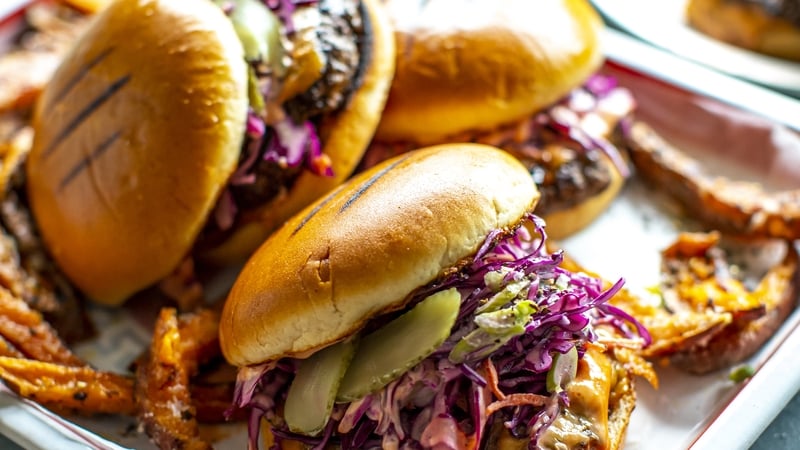 Watch Donal's Family Food in Minutes on RTÉ One, Wednesdays at 8.30pm.