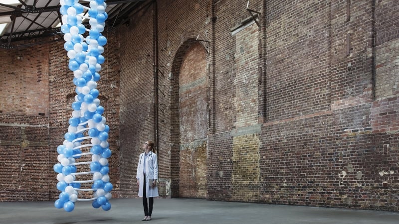 Mine is bigger than that. Photo: Getty Images