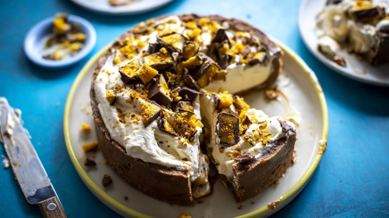 Watch Donal's Family Food in Minutes on RTÉ One, Wednesdays at 8.30pm.