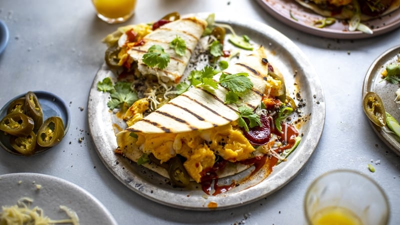 Watch Donal's Family Food in Minutes on RTÉ One, Wednesdays at 8.30pm.