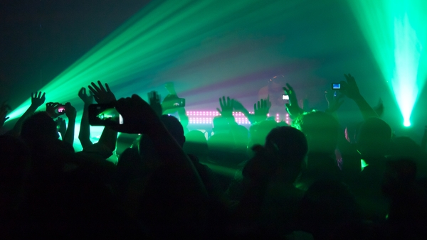 The decision is a rare piece of good news for German nightclubs