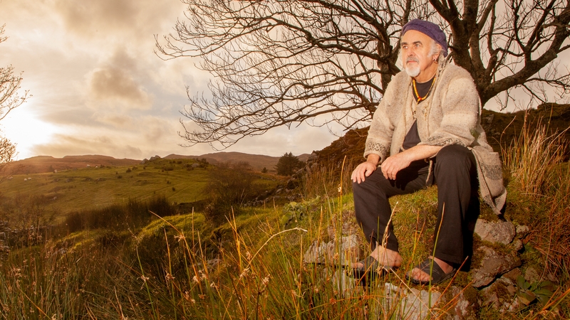 Steve Cooney (Pics: Colin Gillen)