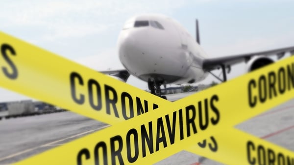 The National Civil Aviation Development Forum industry members warn the aviation industry will not recover if Covid-19 quarantine and travel restrictions remain in place