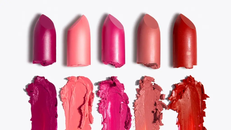 From lipstick to foundation, find your perfect match even when shopping online.