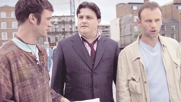 Comfort Viewing: 5 RTÉ Player box-sets to beat the January blues
