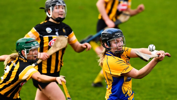 Clare head to Páirc Uí Chaoimh to face Cork on Saturday