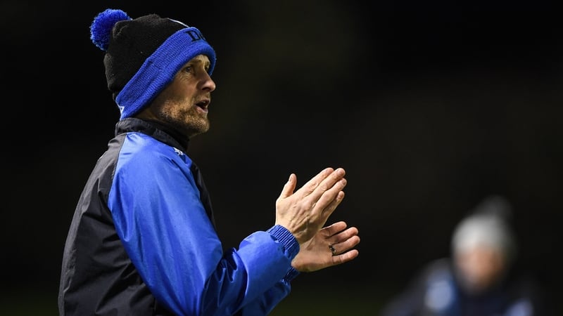 Waterford are on the lookout for a successor to Benji Whelan
