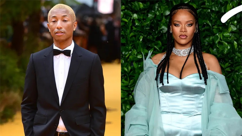 From Rihanna to Madonna, moguls are increasingly thinking about their skin.