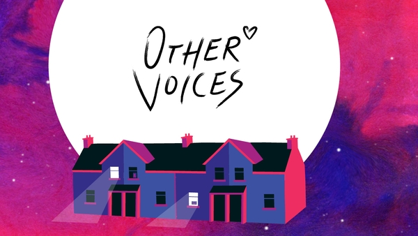 Other Voices returns to Dingle this December