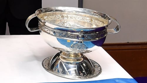 Six teams remain in the quest to win the O'Duffy Cup