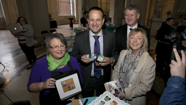 Support Irish Makers: Quirky Irish Icons