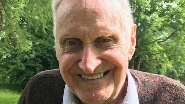 John Boorman's Nature Diary - read an extract