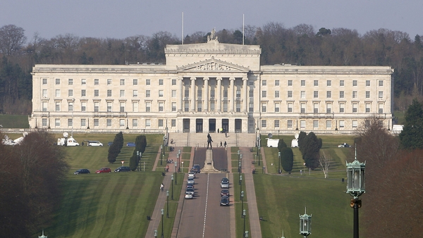 Initial stage of a bill's journey through the Assembly is a short procedure involving the formal introduction of it to the House.