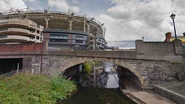 Known locally as Russell St or Jones Rd Bridge, it is to be renamed Bloody Sunday Bridge