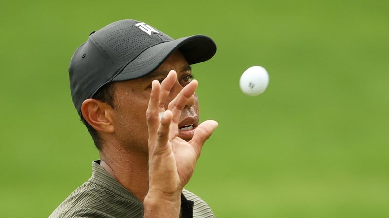 Tiger Woods has earned more than $120m in career prize money, but LIV was prepared to pay a multiple of that to secure the services of the world's most famous golfer