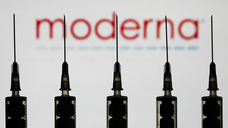 The Moderna jab is the second coronavirus vaccine to receive emergency authorisation by the US regulator