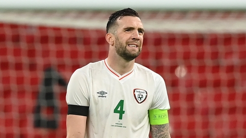Shane Duffy