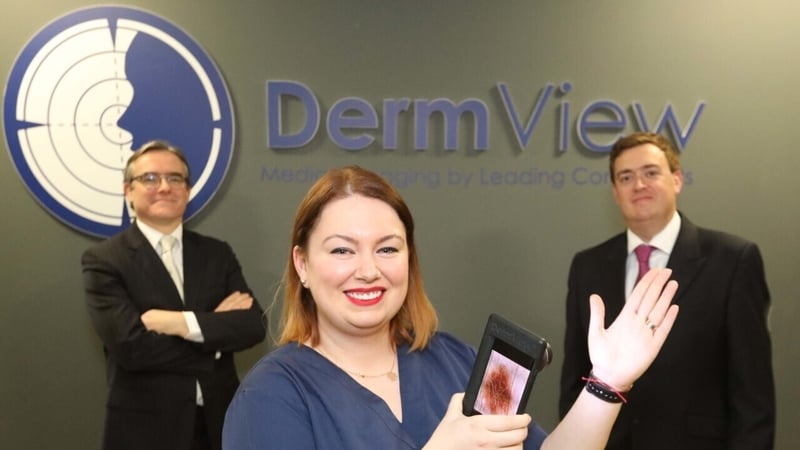 DermView is planning on opening 15 new clinics around the country