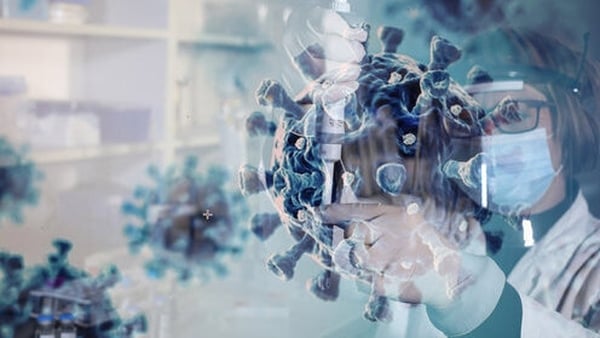 Vaccine developers Pfizer and BioNTech plan to roll out the first doses within weeks