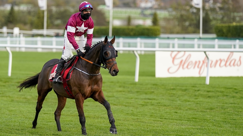 Tiger Roll was devoid of his old sparkle at Prestbury Park