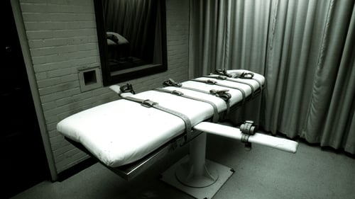 Loran Cole was put to death by lethal injection (Stock image)