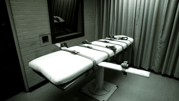 Loran Cole was put to death by lethal injection (Stock image)