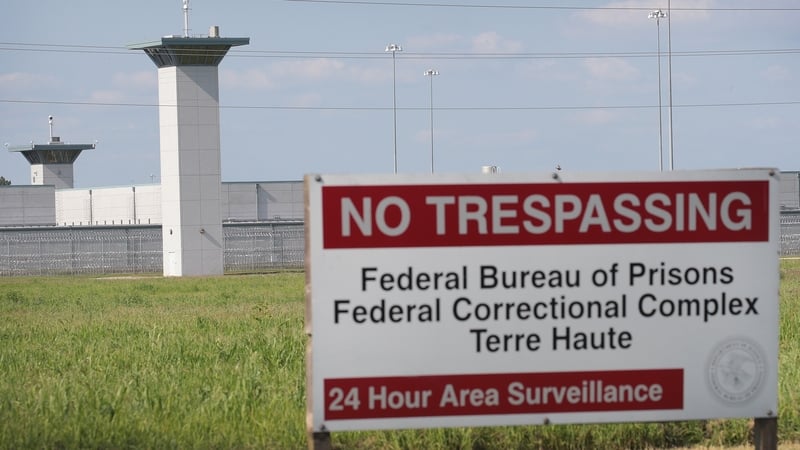 Brandon Bernard was put to death by lethal injection