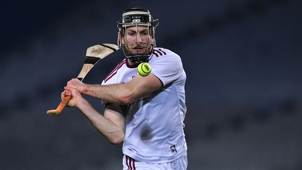 'The workrate from everyone was a big positive. We never let up'