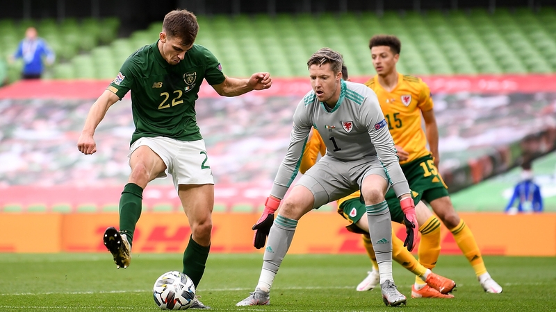 Ireland meet Wales for the sixth time since March 2017