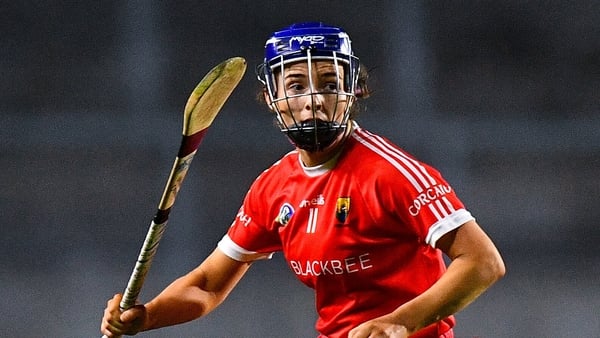Orla Cronin's red card was upheld by the hearings committee