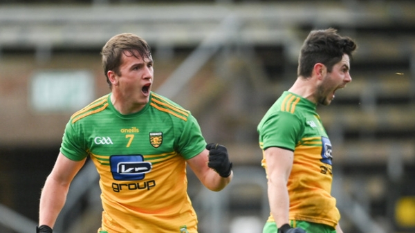 Ulster SFC recap: Donegal cruise past Armagh