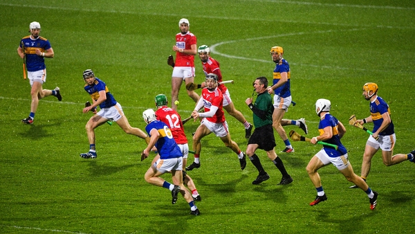 Hurling, Camogie recap: Tipp senior sides do the double