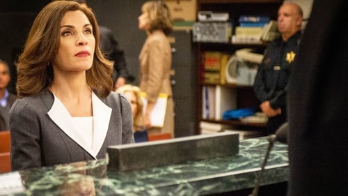 Julianna Margulies