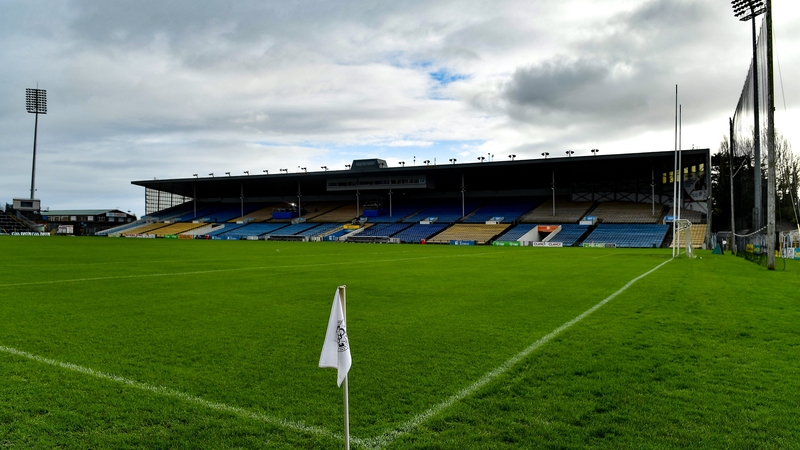Semple Stadium