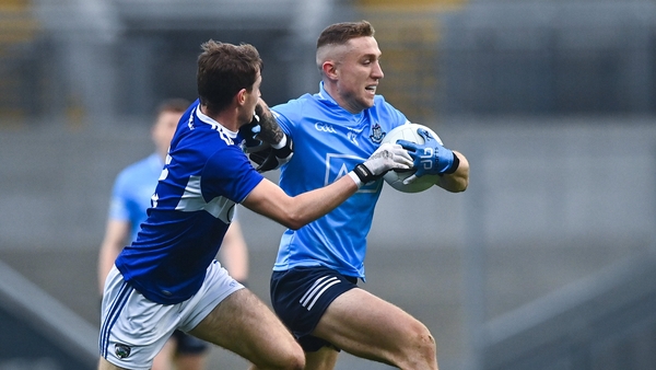 Sunday's scores and reports: Mayo, Cavan and Dublin win