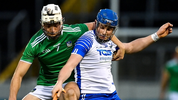 Munster SHC final recap: Limerick 0-25 v Waterford 0-21
