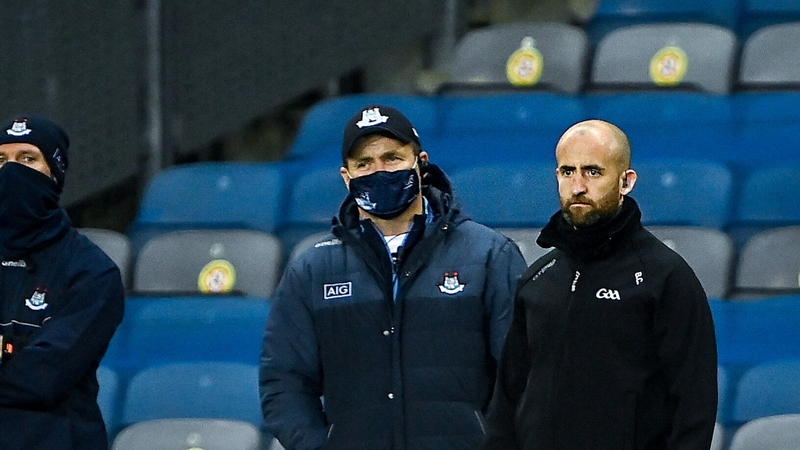 'We wouldn't be happy with what we were doing in the first quarter'