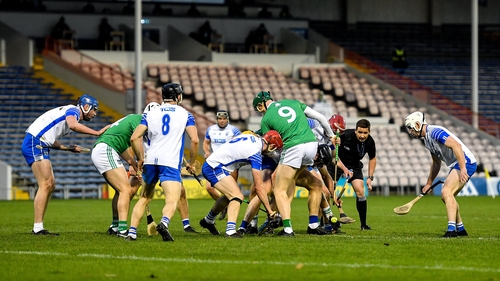 Fogarty: 'Coaches and managers should coach the players how "not to foul" instead of "how to foul"