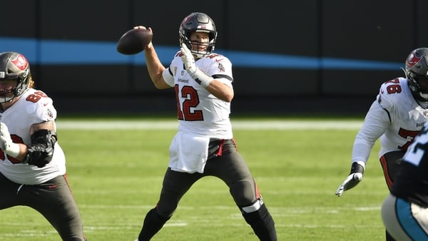 Less than two months after quitting the NFL, the 44-year-old has come out of retirement
