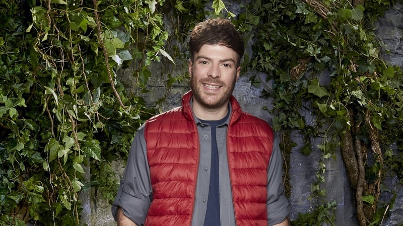 Jordan North is a starry success