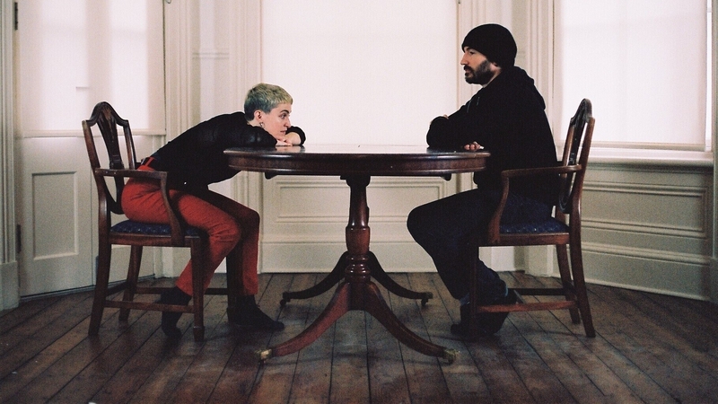 Julie and Matt of HAVVK