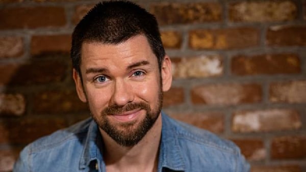 Eoghan McDermott
