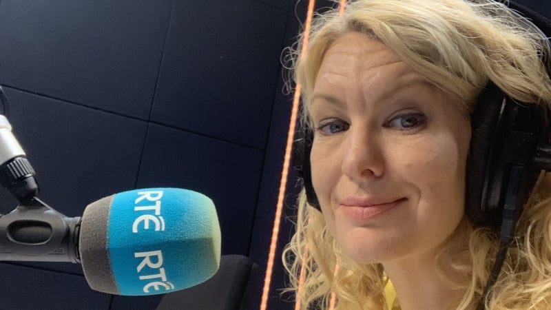 Samantha Libreri: "Over the last few months, I, like everyone else, have learned a lot about myself, my life, the world around me and the resilience of people."