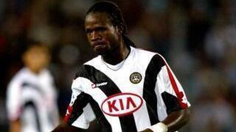 Christian Obodo was driving around the city of Warri when he was kidnapped