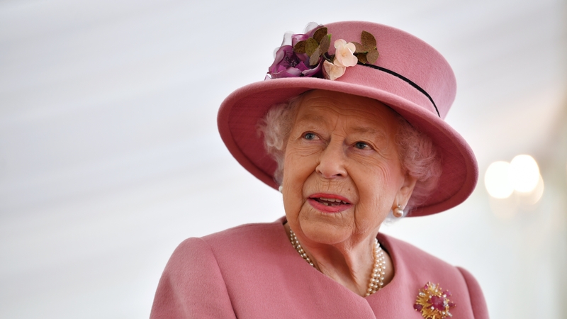 Queen Elizabeth was one of a number of famous people who's obituary was published by mistake