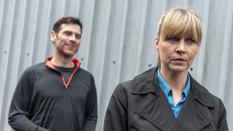 Berni is brought down to earth when Briain reminds her they'll soon have a full house again